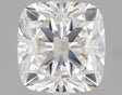 1.70 carat Cushion diamond F  VS1 