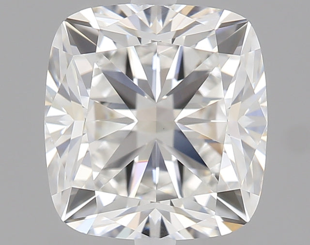 1.70 carat Cushion diamond F  VS1 