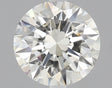 1.00 carat Round diamond I  VVS2 Excellent