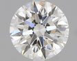 1.05 carat Round diamond G  VVS2 Excellent