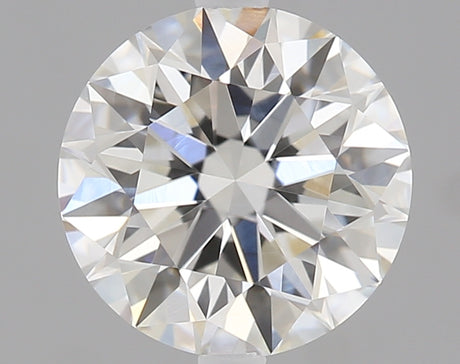 1.05 carat Round diamond G  VVS2 Excellent