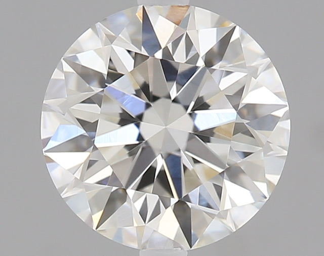1.05 carat Round diamond G  VVS2 Excellent