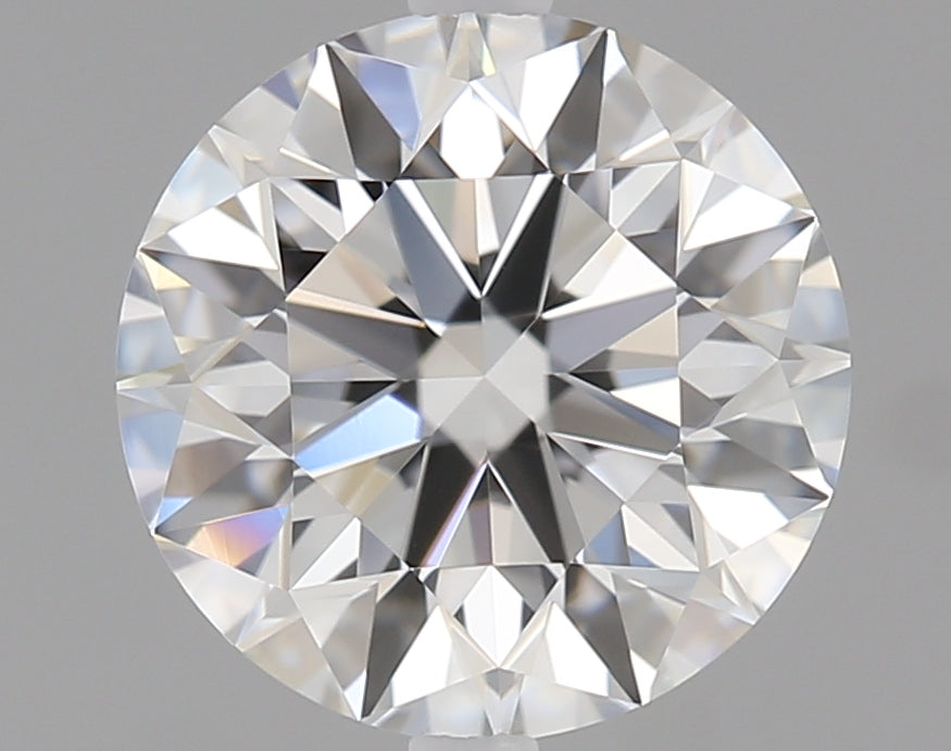 1.30 carat Round diamond E  VVS1 Excellent