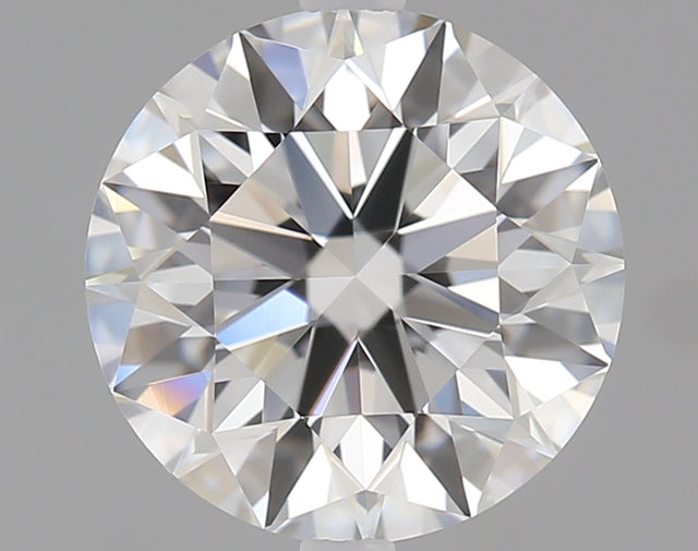 1.30 carat Round diamond E  VVS1 Excellent