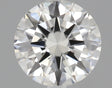 0.70 carat Round diamond G  SI1 Very good
