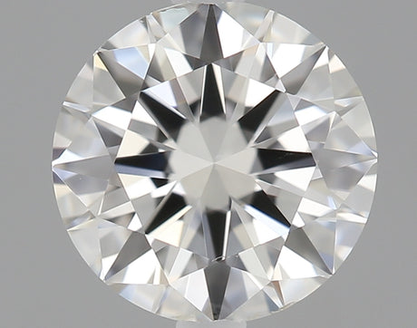0.70 carat Round diamond G  SI1 Very good