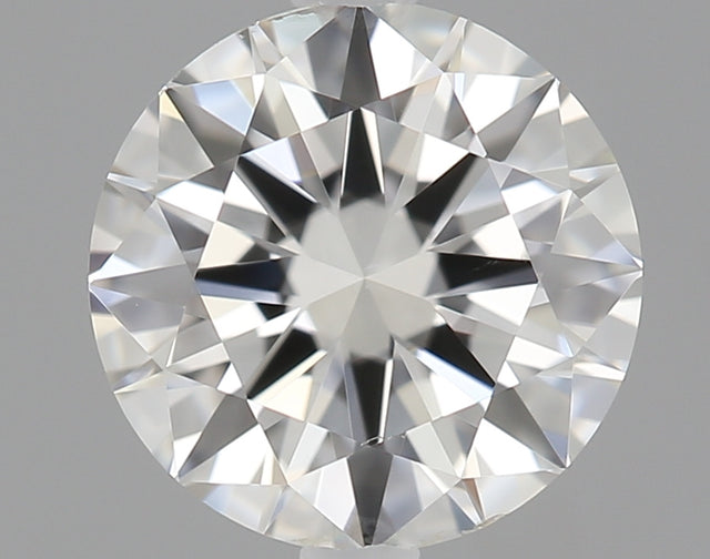 0.70 carat Round diamond G  SI1 Very good