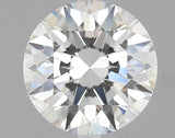 1.51 carat Round diamond G  VS1 Excellent