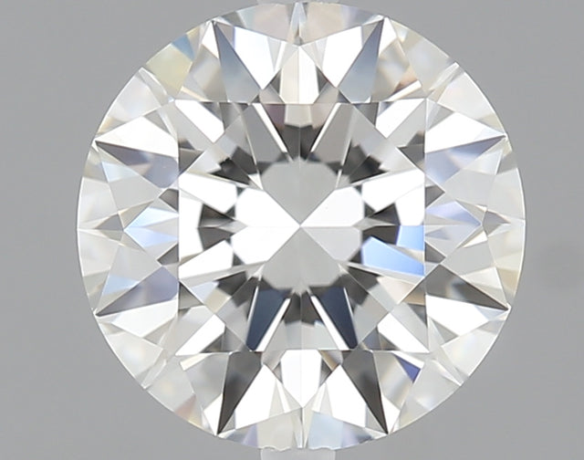 1.51 carat Round diamond G  VS1 Excellent