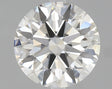 1.51 carat Round diamond E  VS2 Excellent
