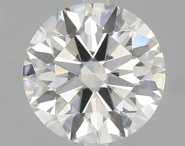 1.51 carat Round diamond E  VS2 Excellent