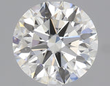 1.40 carat Round diamond H SI1 Excellent