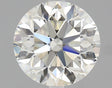 1.50 carat Round diamond I VS1 VeryGood