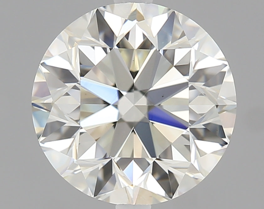 1.50 carat Round diamond I VS1 VeryGood