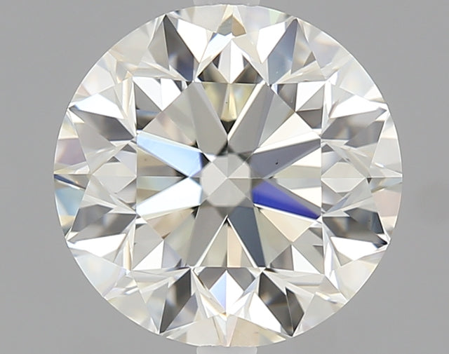 1.50 carat Round diamond I VS1 VeryGood
