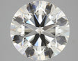 4.01 carat Round diamond I VS1 Excellent
