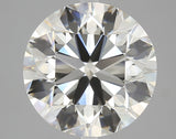 4.01 carat Round diamond I VS1 Excellent