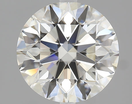 2.02 carat Round diamond I  VS2 Excellent