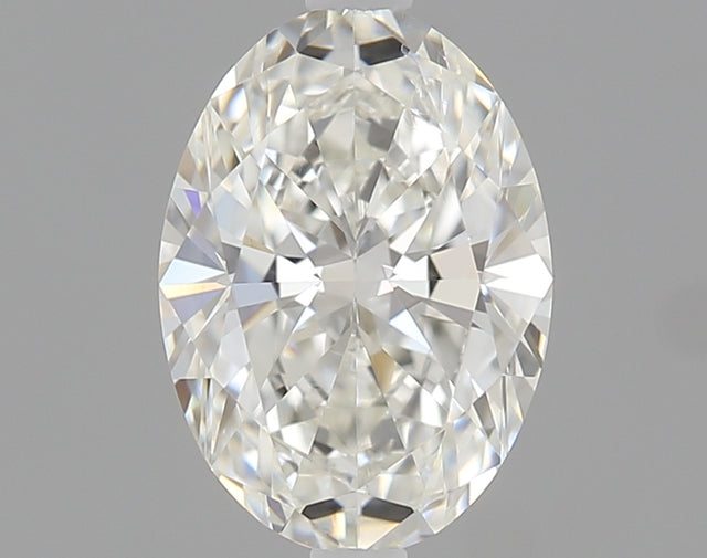0.70 carat Oval diamond G SI1 