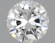 0.70 carat Round diamond F  VS1 Very good