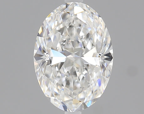1.20 carat Oval diamond E  VS1 