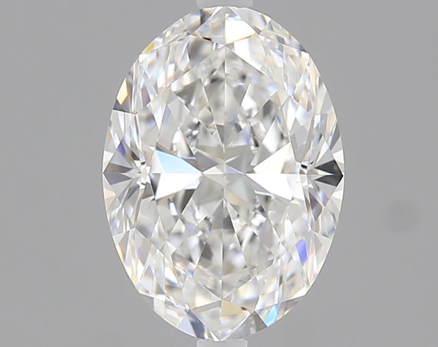 1.20 carat Oval diamond E  VS1 