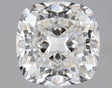 2.02 carat Cushion diamond F VS2 