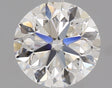 1.50 carat Round diamond G SI1 VeryGood