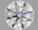 1.50 carat Round diamond G SI1 VeryGood