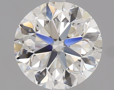 1.50 carat Round diamond G SI1 VeryGood