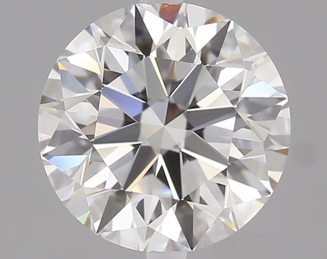1.90 carat Round diamond D  VS1 Excellent
