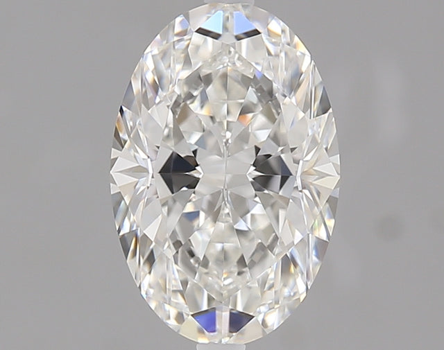 1.31 carat Oval diamond F  VS2 