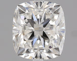 1.50 carat Cushion diamond G  VS1 