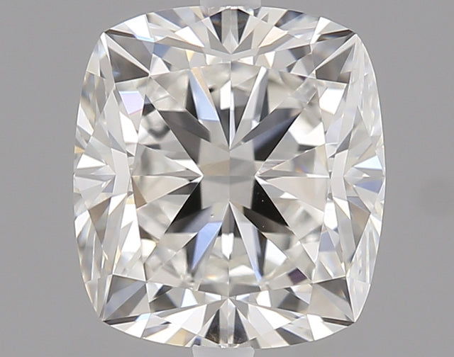 1.50 carat Cushion diamond G  VS1 