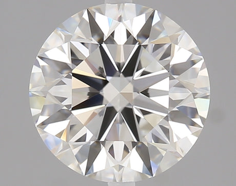 2.20 carat Round diamond G  IF Excellent
