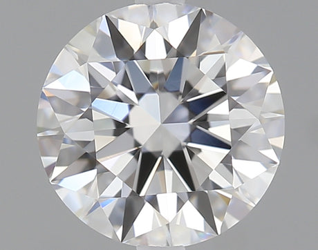1.01 carat Round diamond D  VVS2 Excellent