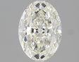 1.30 carat Oval diamond H  VS1 