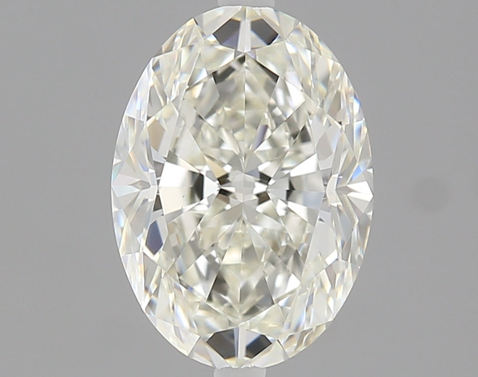 1.30 carat Oval diamond H  VS1 