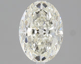 1.30 carat Oval diamond H  VS1 
