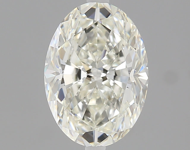 1.30 carat Oval diamond H  VS1 