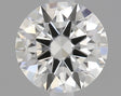 0.34 carat Round diamond G IF Excellent
