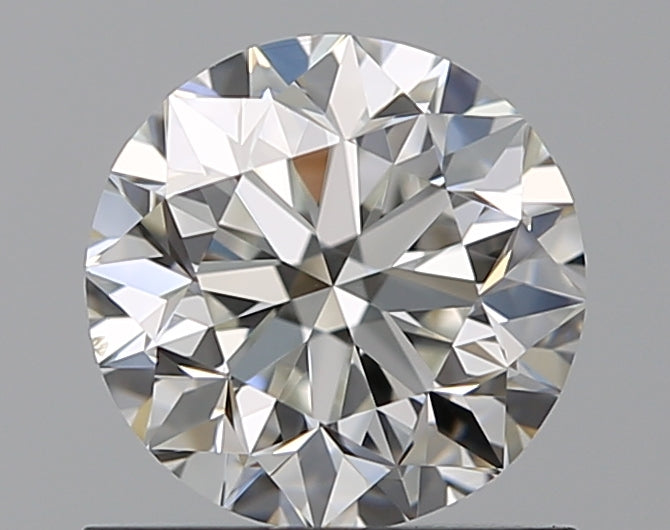 0.80 carat Round diamond H VVS1 Excellent