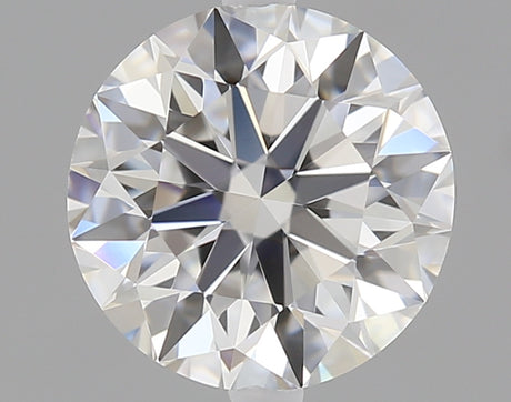 1.01 carat Round diamond E  VS1 Excellent