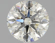 1.53 carat Round diamond J  VS1 Excellent