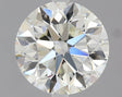 1.50 carat Round diamond I SI1 VeryGood