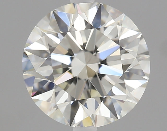 1.01 carat Round diamond H  IF Excellent