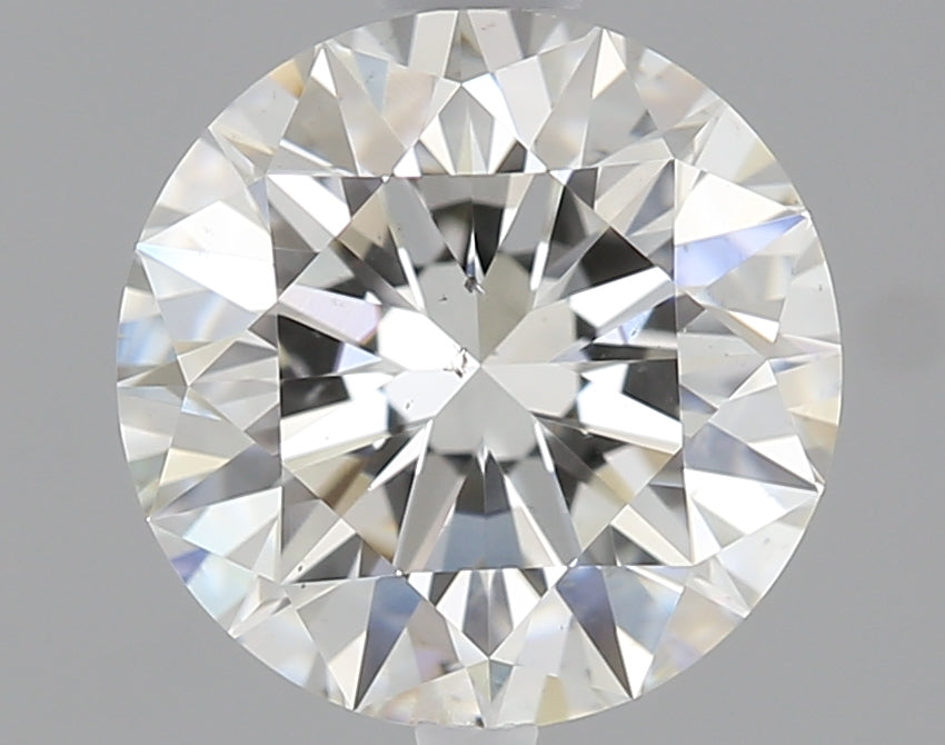 1.50 carat Round diamond H  SI1 Excellent