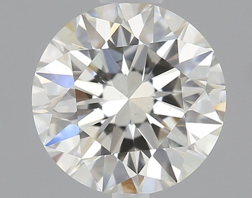 1.00 carat Round diamond I VS2 Excellent