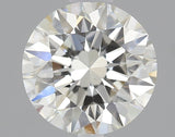 1.00 carat Round diamond I VS2 Excellent