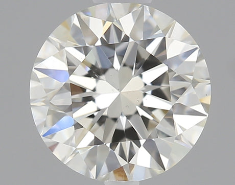 1.00 carat Round diamond I VS2 Excellent